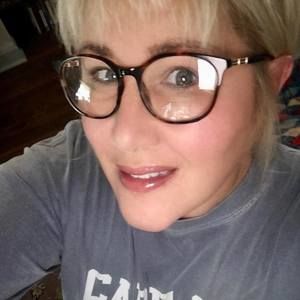 Meet your Posher, Lynn